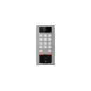HIKVision DS-K1T502DBWX-CQR