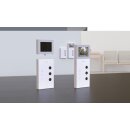 DH-11 Videosprechanlage  2,8" TFT-Bildschirm