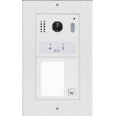 DH821M1 2-Draht Türstation (1-Taste, RFID)