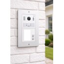 DH821M2 2-Draht Türstation (2-Taste, RFID)