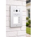 DH821M4 2-Draht Türstation (4-Taste, RFID)