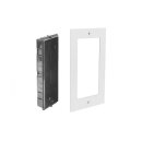 DH821M4 2-Draht Türstation (4-Taste, RFID)