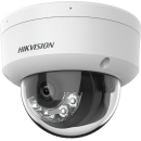 Hikvision DS-2CD1183G2-LIU(F) - 8 MP Dome IP Kamera mit...