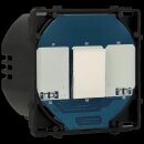 A-WDS86-1L1W Einstellbarer dimmer für licht 1 Weg