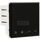 A-HSW-B WLAN-Thermostat für Heizung und elektrischer...