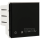 A-HSB-B WLAN-Thermostat für Heizung mit Drehregler Trockenkontakt (NO/NC)
