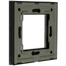 A-FR86-1G-B Rahmen für 1 gerät