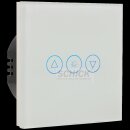 A-CST86-KIT-1C-W Bausatz mit rollladenpaneel und schalter