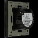A-CST86-KIT-1C-B Bausatz mit rollladenpaneel und schalter