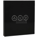 A-CST86-1C-B Rolladenschalter panel