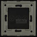 A-CST86-1C-B Rolladenschalter panel