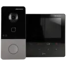 DS-KIS606-P Hikvision IP Video Türsprechanlage Set...