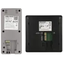 DS-KIS606-P Hikvision IP Video Türsprechanlage Set mit Monitor und App