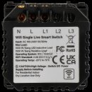 VK-TS86-1L WLAN-Schalter mit 1 Taste
