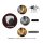 Hikvision DS-2CD1083G2-LIU(F) | 8 MP | Bullet-Kamera | Hybrid Light