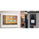 DH624 Sprechanlagen-Set | 2-Draht IP System Code, RFID...