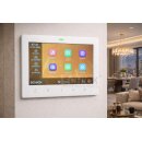 DH821 Komplettpaket – 2-Draht Türstation (4-Taste/n, RFID)