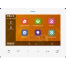 DH821 Komplettpaket – 2-Draht Türstation (4-Taste/n, RFID)