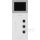 DH821 Komplettpaket – 2-Draht Türstation (4-Taste/n, RFID)