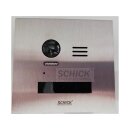 Briefkasteneinbau Modul  BK-DH821/VD fe  zentrales Video/...