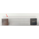 821-L2 Doppel Klingeltaste für 821-L2x5