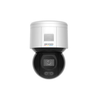 Hikvision DS-2DE3A400BW-DE(F1)(T5) | 4 MP | PTZ-Kamera | ColorVu