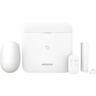 DS-PWA96-Kit-WE(O-STD) — AX PRO Funk-Alarmanlage Starter-Set 868 MHz
