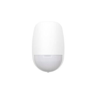 DS-PDD12P-EG2-WE(O-STD) - Drahtloser PIR-/Mikrowellen-Dual-Tech-Bewegungsmelder