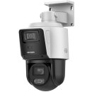 Hikvision DS-2SE3C404MWG-E/14 | 4 MP | PTZ-Kamera | 4x Zoom