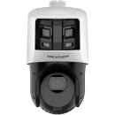 Hikvision DS-2SE4C425MWG-E/26(F0) | 6 MP | PTZ-Kamera |...