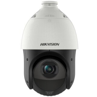 Hikvision DS-2DE4415IW-DE(T5) | 4 MP | PTZ-Kamera | 15x Zoom | AcuSense