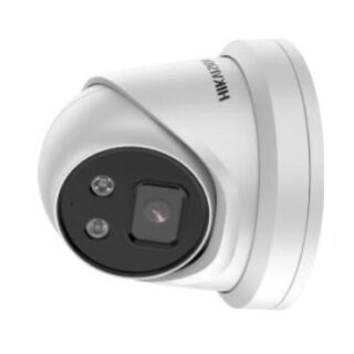 Hikvision DS-2CD2346G2-IU(C) | 4 MP | Turret-Kamera | 2,8 mm | Mikrofon