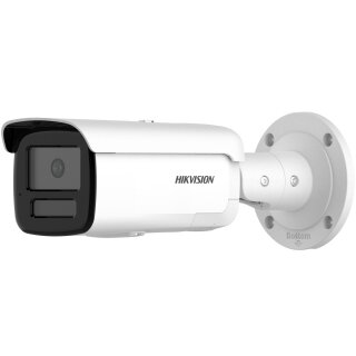 Hikvision DS-2CD2T86G2-ISU/SL(C) | 8 MP | Bullet-Kamera | 2,8 mm | AcuSense