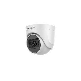 DS-2CE76D0T-ITPF(2.8mm)(O-STD)(C) — 2-MP-HD-Turret-Kamera mit 20 m IR-Nachtsicht