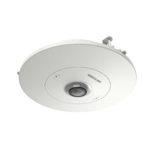 Hikvision DS-2CD6365G0E-S/RC | 6 MP | Hemisphärische Kamera | 1,27 mm