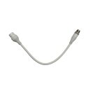 AE-MC1043-0.2(RJ45/F to M12D4M) —...