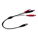 Hikvision AE-MCE023-0.3 - Kompaktes...