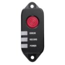 Hikvision DS-1530HMI(AE) | Fahrzeug-Alarmtaster