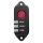Hikvision DS-1530HMI(AE) | Fahrzeug-Alarmtaster