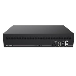 Hikvision DS-6916UDI(C) | 16-Kanal Videorekorder | 4K