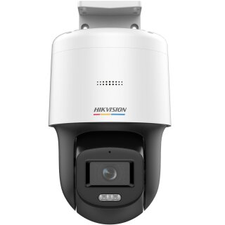 Hikvision DS-2DE2C400SCG-E(F0) | 4 MP | PTZ-Kamera | ColorVu