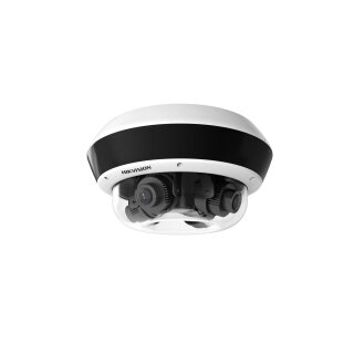 Hikvision DS-2CD6D24FWD-IZHS(B) | Panorama-Kamera | Varifokal 2,8-12 mm