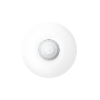 DS-PDCL12-EG2-WE(O-STD) — Drahtloser PIR-Deckendetektor 12m/360°