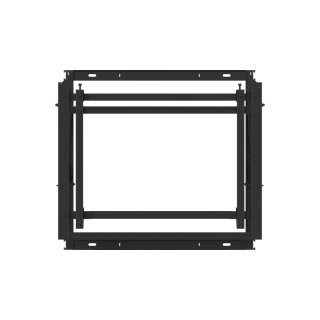 DS-DN4901W - Wandhalterung für Monitore (Schwarz)