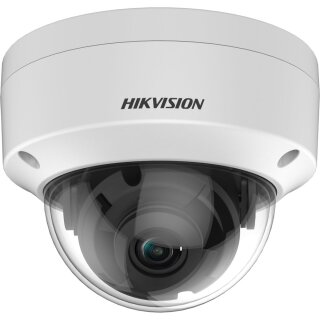 DS-2CE57H0T-VPITE(2.8mm)(O-STD)(C) — 5-MP-Vandalismusschutz-Dome für Außenbereiche