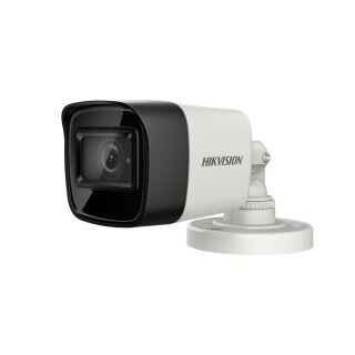 Hikvision DS-2CE16H8T-ITF(3.6mm)(O-STD) — 5-MP-Ultra-Low-Light-Bullet-Kamera