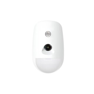 DS-PDPC12P-EG2-WE(O-STD) — Drahtloser PIR-Kameradetektor mit 12 m Erfassung