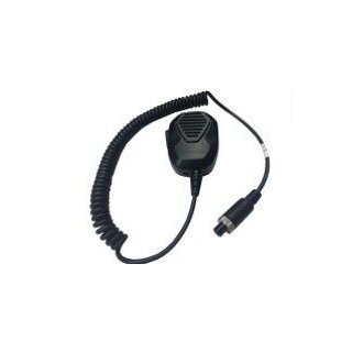 Hikvision DS-MP1351(AE)(O-NEU) - Kompakte Fahrzeug-Gegensprechanlage mit PTT