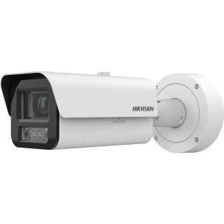 Hikvision iDS-2CD7A47G0/P-XZHSY | 4 MP | ANPR-Kamera | Varifokal 2,8-12 mm | DarkFighter