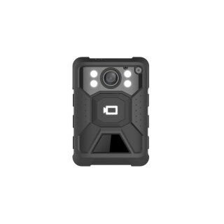 Hikvision DS-MCW407/32G/GPS/WIFI(D)(O-STD) — 4G-Bodycam mit GPS und WLAN